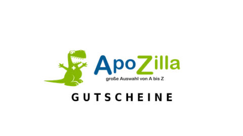 apozilla Gutschein Logo Seite