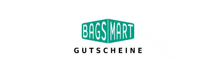 bagsmart Gutschein Logo Oben