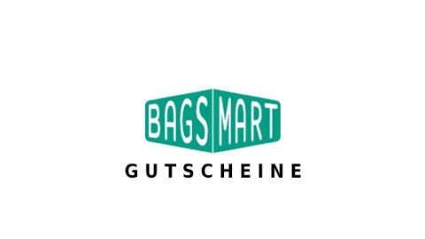 bagsmart Gutschein Logo Seite