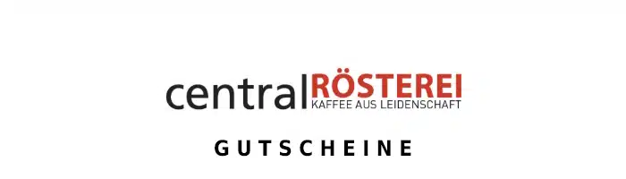 centralroesterei Gutschein Logo Oben