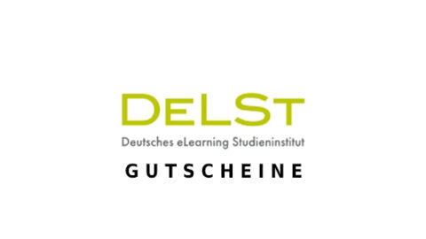 delst Gutschein Logo Seite