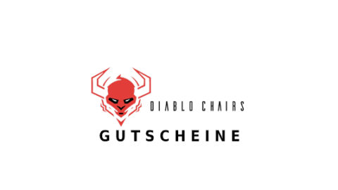 diablochairs Gutschein Logo Seite