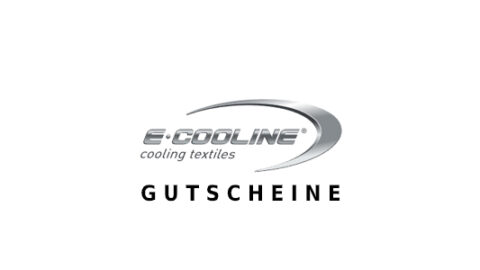 e-cooline Gutschein Logo Seite
