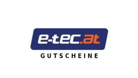 e-tec.at Gutschein Logo Seite