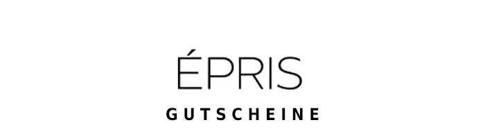 epris Gutschein Logo Oben