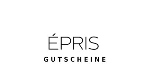 epris Gutschein Logo Seite