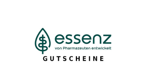 essenzshop Gutschein Logo Seite