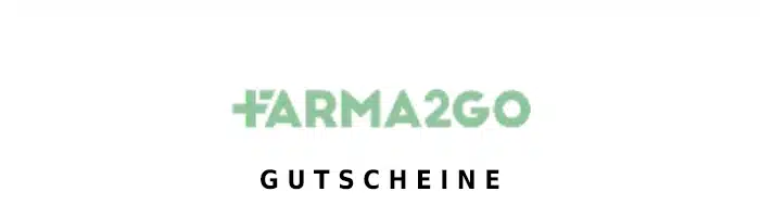 farma2go Gutschein Logo Oben