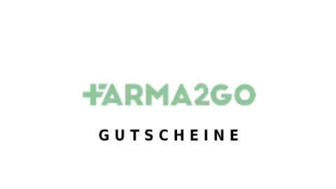 farma2go Gutschein Logo Seite