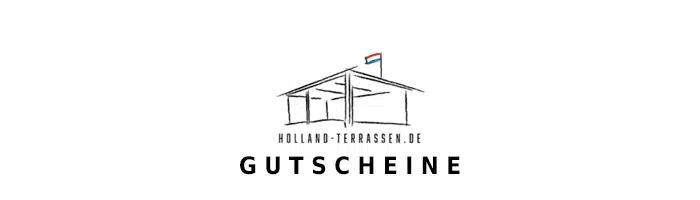 holland-terrassen Gutschein Logo Oben