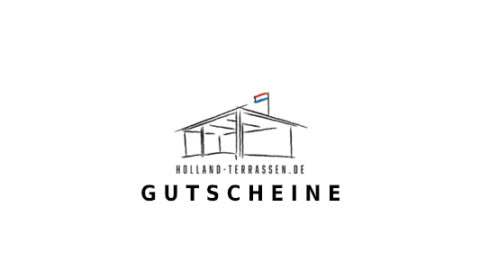 holland-terrassen Gutschein Logo Seite