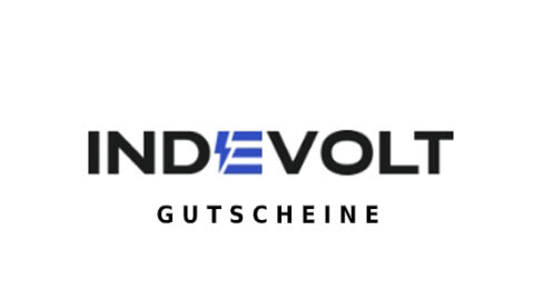 indevolt Gutschein Logo Seite