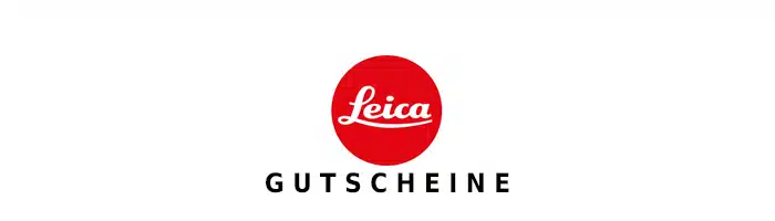 leica-camera Gutschein Logo Oben