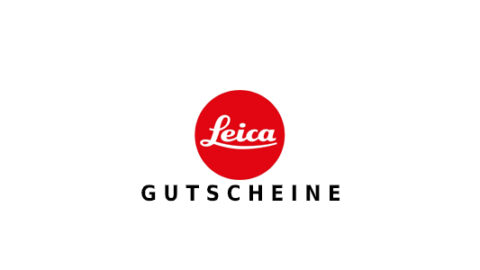 leica-camera Gutschein Logo Seite