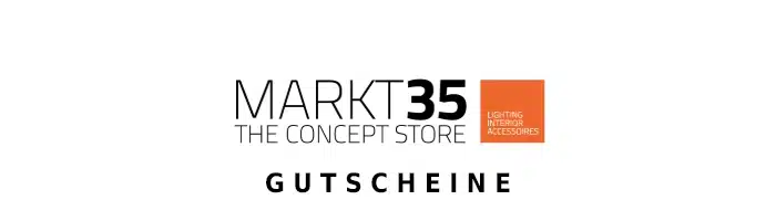 markt35 Gutschein Logo Oben