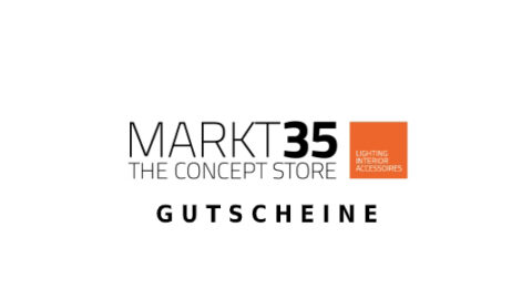 markt35 Gutschein Logo Seite