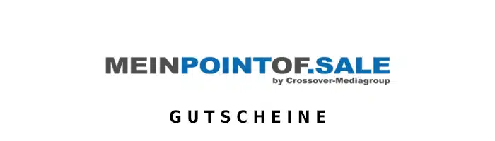 meinpointof Gutschein Logo Oben