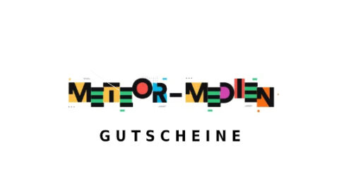 meteor-medien Gutschein Logo Seite