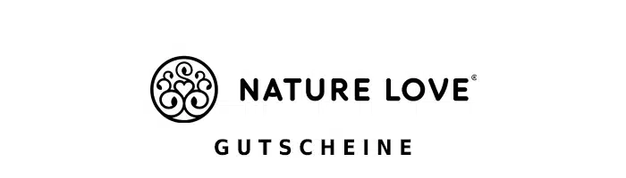 nature-love Gutschein Logo Oben