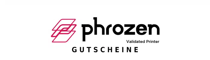 phrozen3d Gutschein Logo Oben