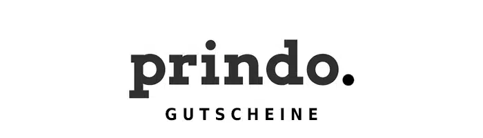 prindo Gutschein Logo Oben