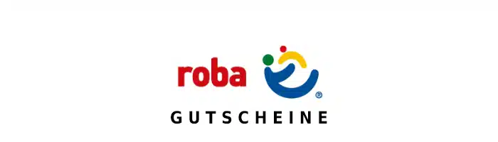 roba-kids Gutschein Logo Oben