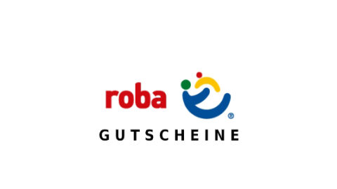 roba-kids Gutschein Logo Seite