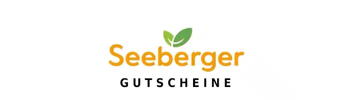 seeberger Gutschein Logo Oben