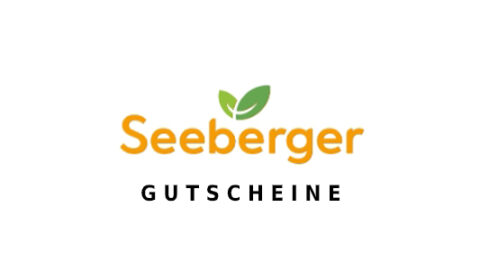 seeberger Gutschein Logo Seite