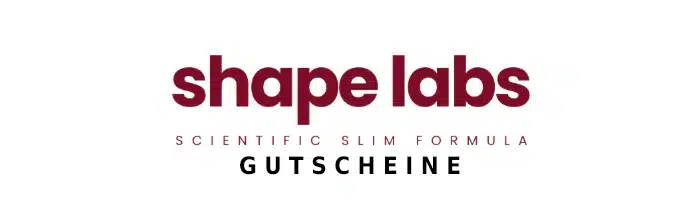 shapelabs Gutschein Logo Oben