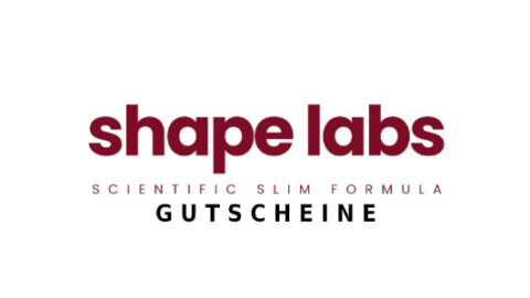 shapelabs Gutschein Logo Seite