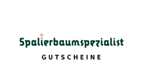 spalierbaumspezialist Gutschein Logo Seite