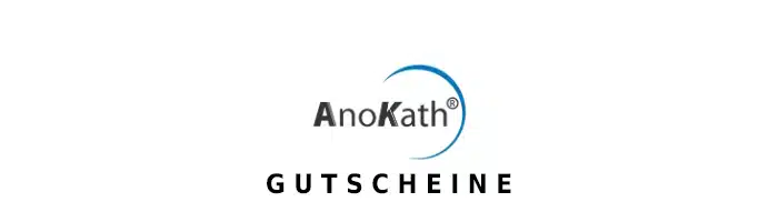 anokath Gutschein Logo Oben