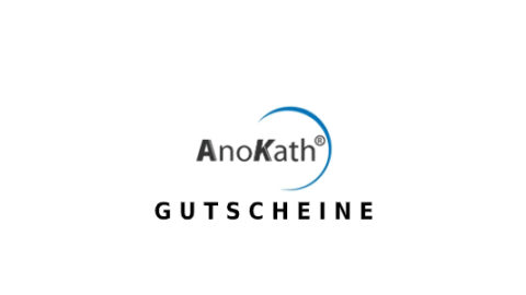 anokath Gutschein Logo Seite