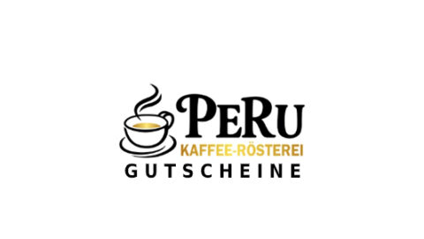 cafe-peru Gutschein Logo Seite
