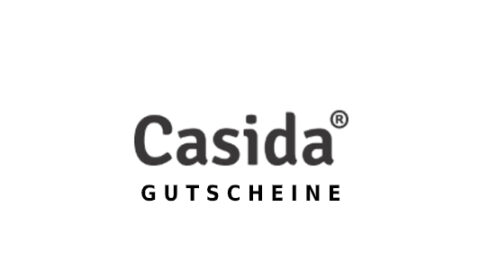 casida Gutschein Logo Seite