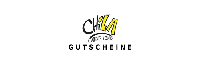 childsland Gutschein Logo Oben