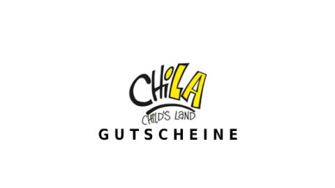 childsland Gutschein Logo Seite