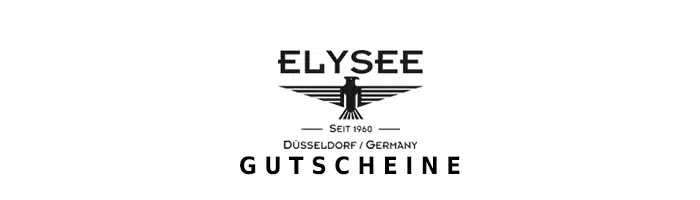 elysee-watches Gutschein Logo Oben