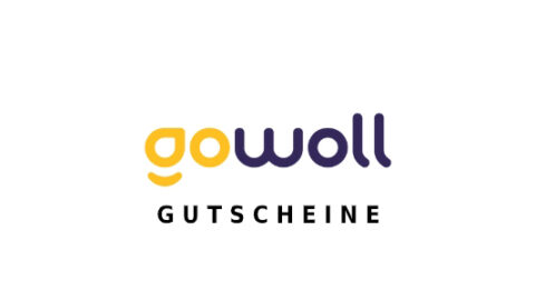 gowoll Gutschein Logo Seite