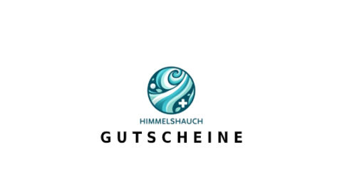 himmelshauch Gutschein Logo Seite