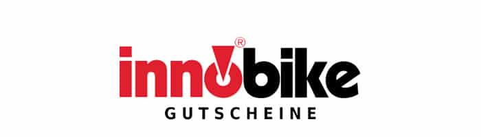 inno-bike Gutschein Logo Oben