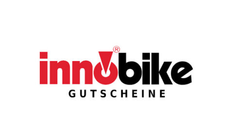 inno-bike Gutschein Logo Seite