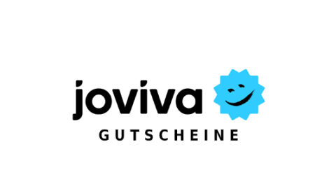 joviva Gutschein Logo Seite