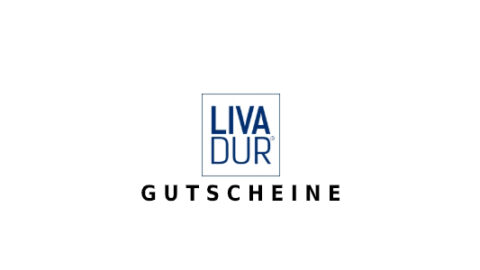livadur Gutschein Logo Seite