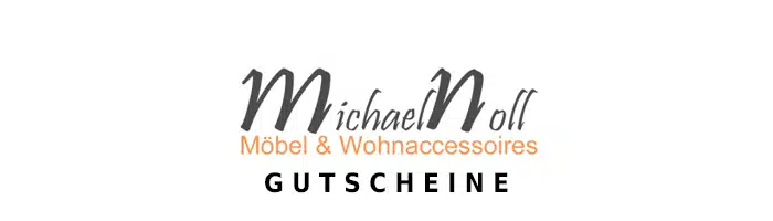 michaelnoll Gutschein Logo Oben