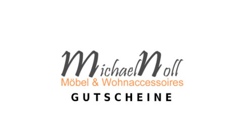 michaelnoll Gutschein Logo Seite