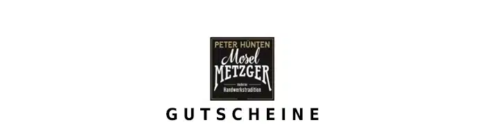 moselmetzger Gutschein Logo Oben