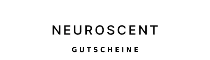 neuroscent Gutschein Logo Oben