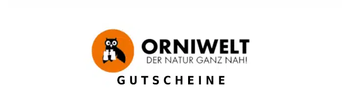 orniwelt Gutschein Logo Oben